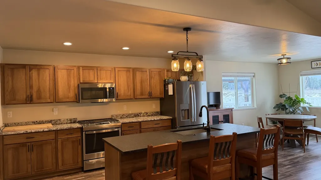 510 Sparrow Road Kalispell MT 59901