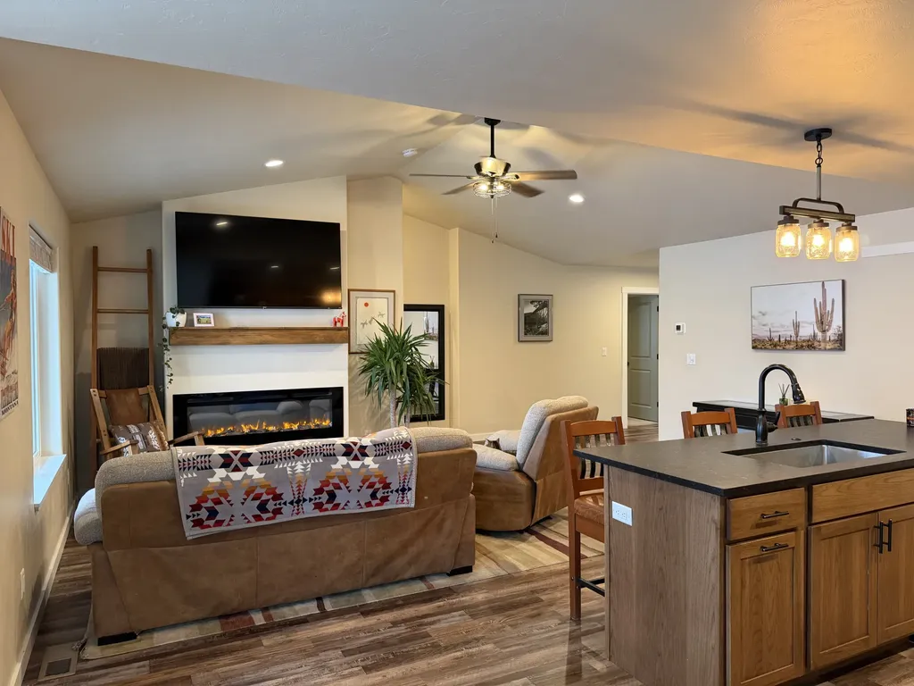 510 Sparrow Road Kalispell MT 59901
