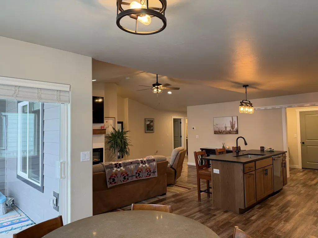 510 Sparrow Road Kalispell MT 59901
