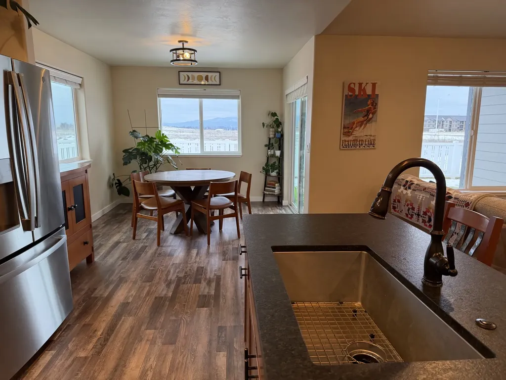 510 Sparrow Road Kalispell MT 59901
