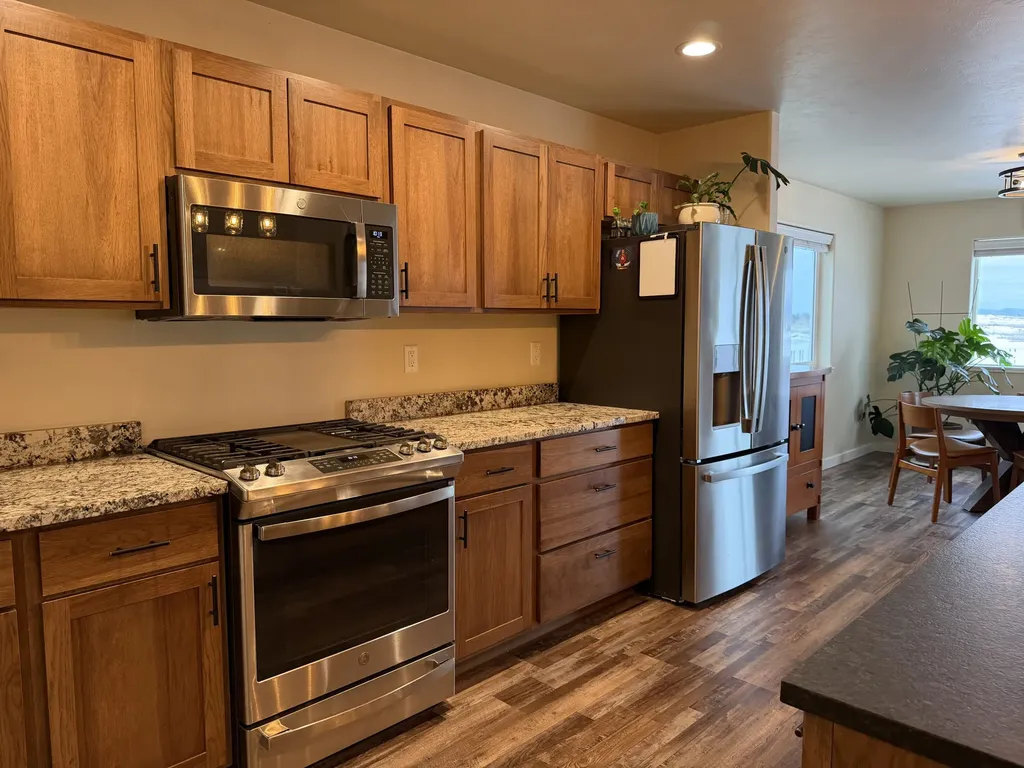 510 Sparrow Road Kalispell MT 59901