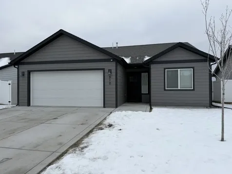 510 Sparrow Road Kalispell MT 59901