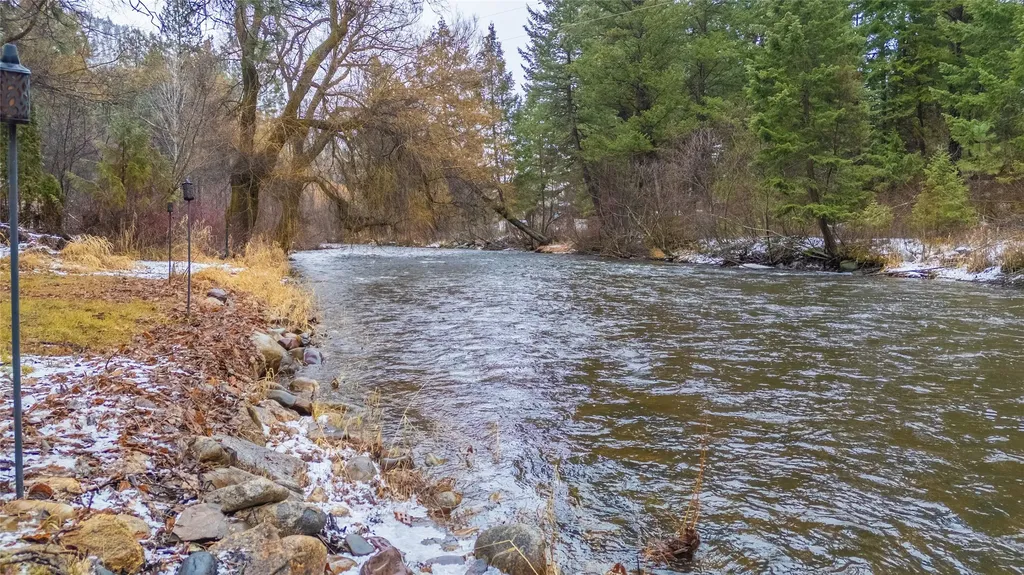 15310 Lolo Creek Road Lolo MT 59847