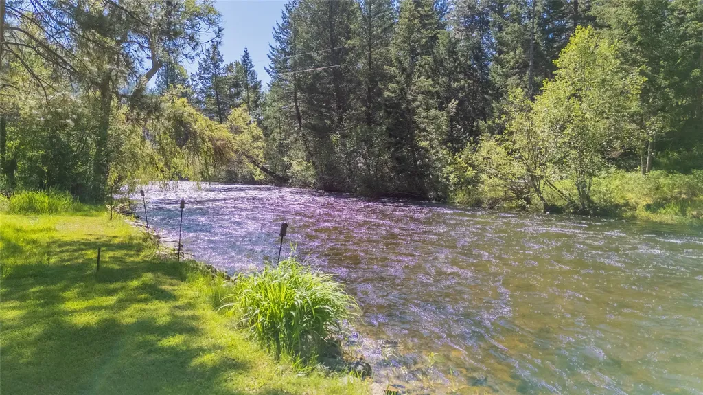 15310 Lolo Creek Road Lolo MT 59847