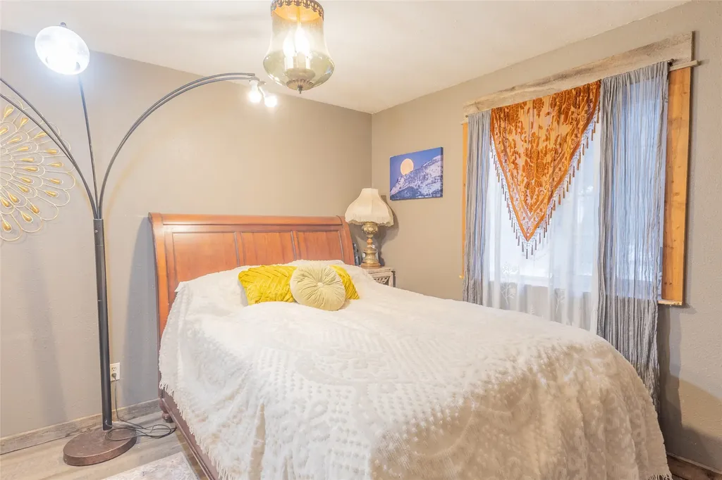 15310 Lolo Creek Road Lolo MT 59847