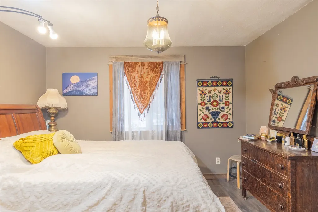15310 Lolo Creek Road Lolo MT 59847