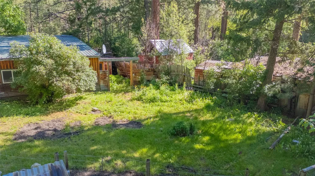 15310 Lolo Creek Road Lolo MT 59847