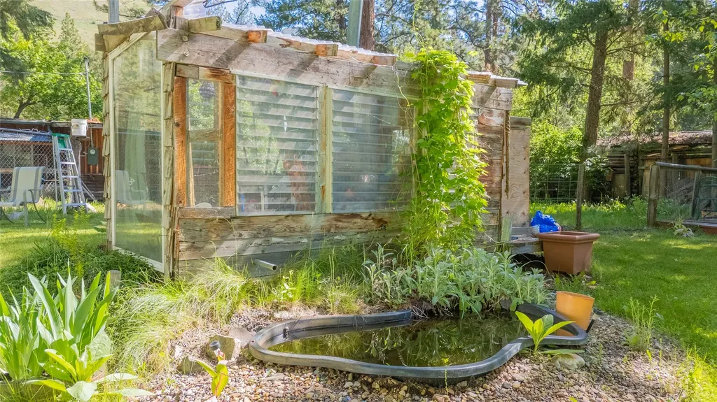 15310 Lolo Creek Road Lolo MT 59847