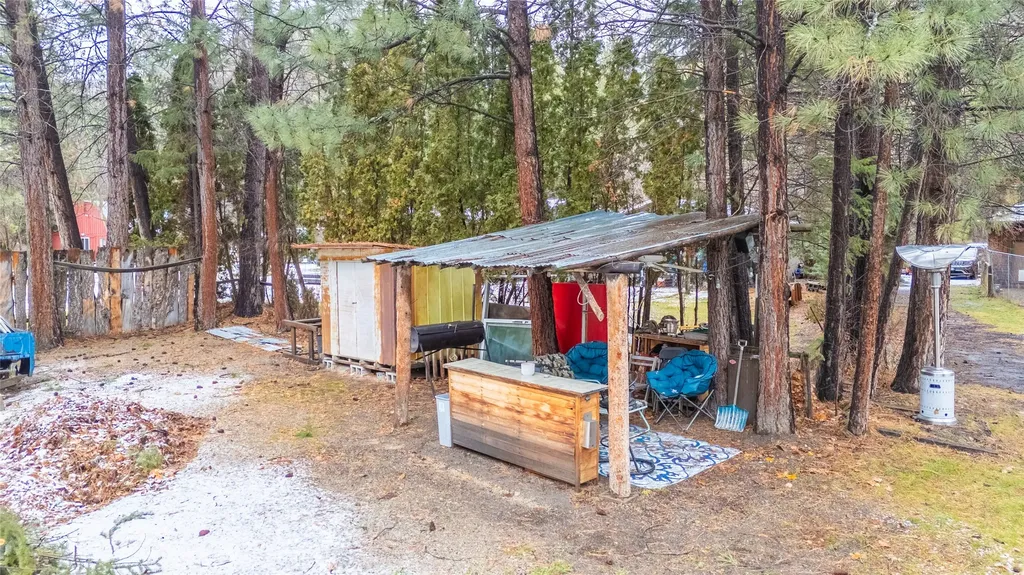 15310 Lolo Creek Road Lolo MT 59847