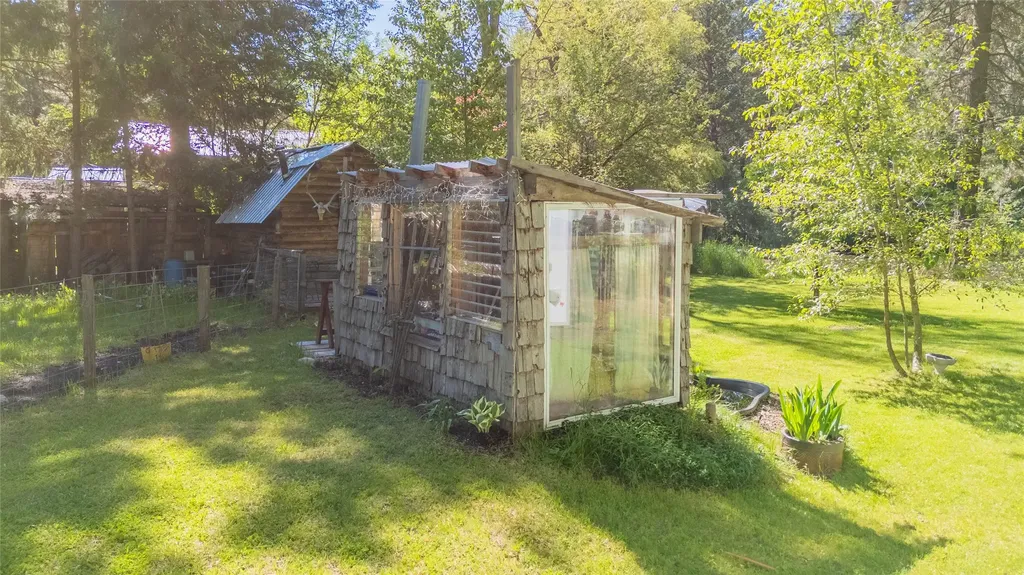 15310 Lolo Creek Road Lolo MT 59847