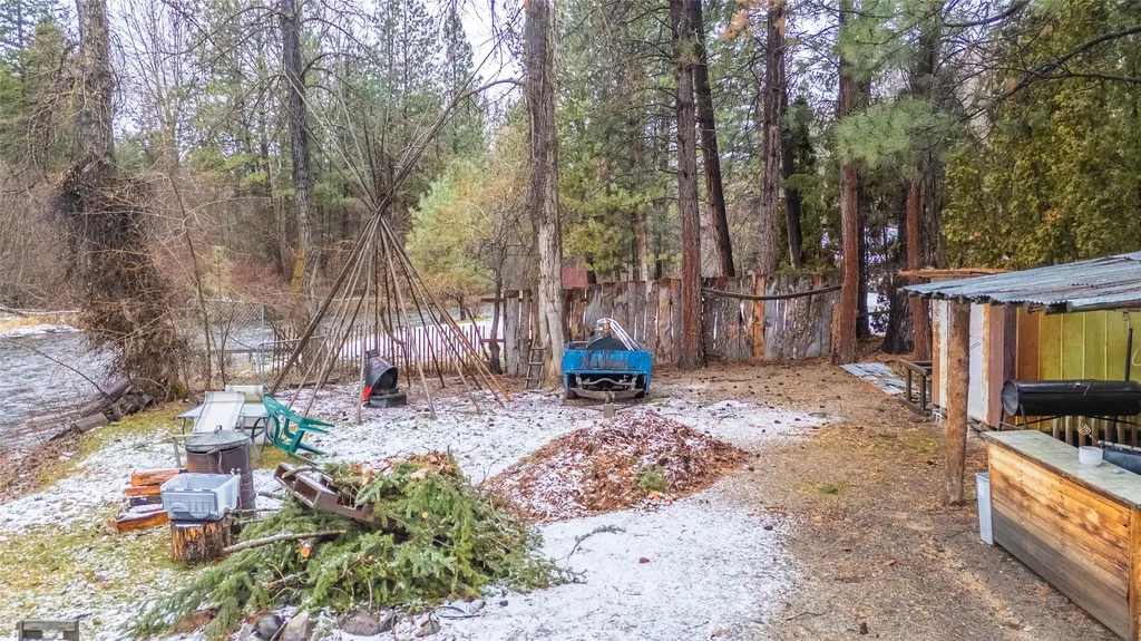 15310 Lolo Creek Road Lolo MT 59847