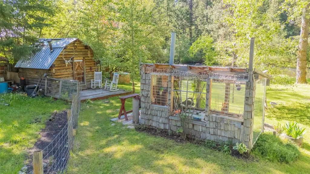 15310 Lolo Creek Road Lolo MT 59847