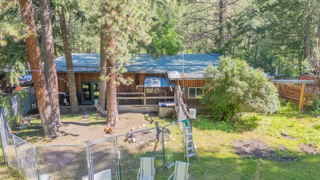 15310 Lolo Creek Road Lolo MT 59847