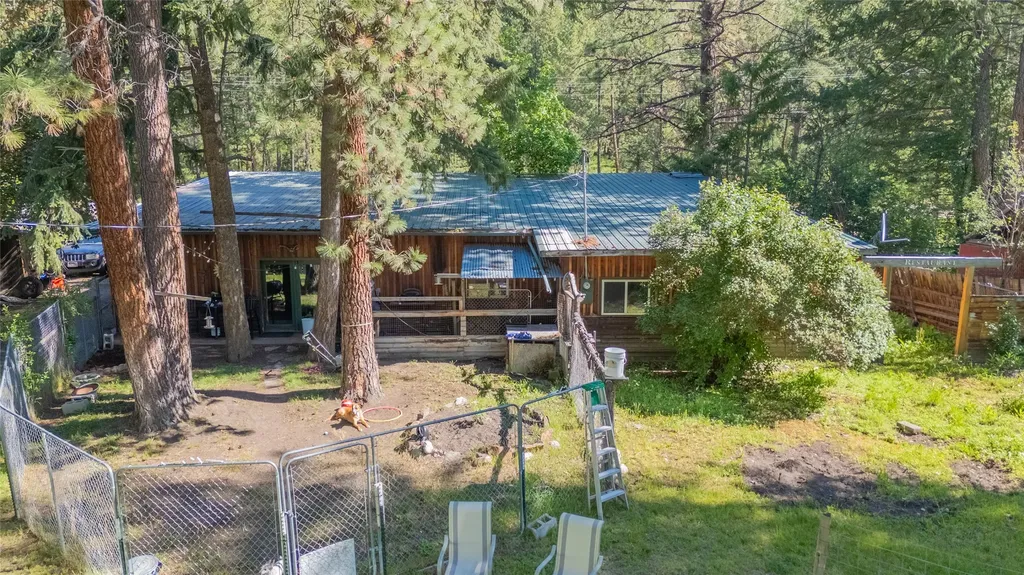 15310 Lolo Creek Road Lolo MT 59847