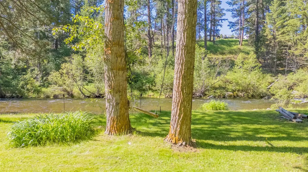 15310 Lolo Creek Road Lolo MT 59847