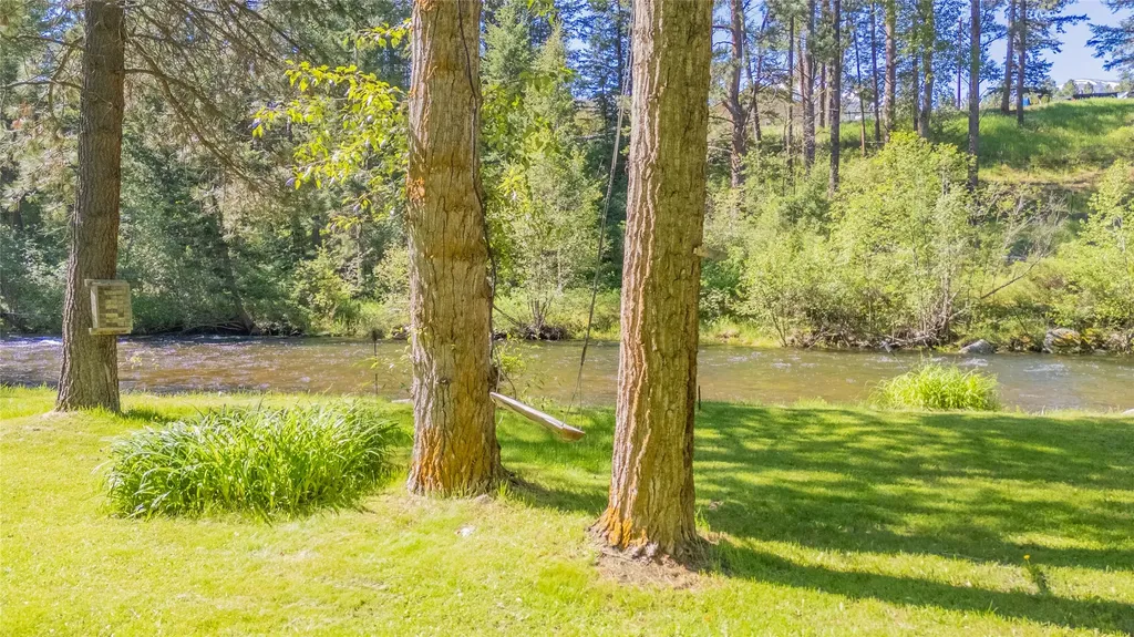 15310 Lolo Creek Road Lolo MT 59847