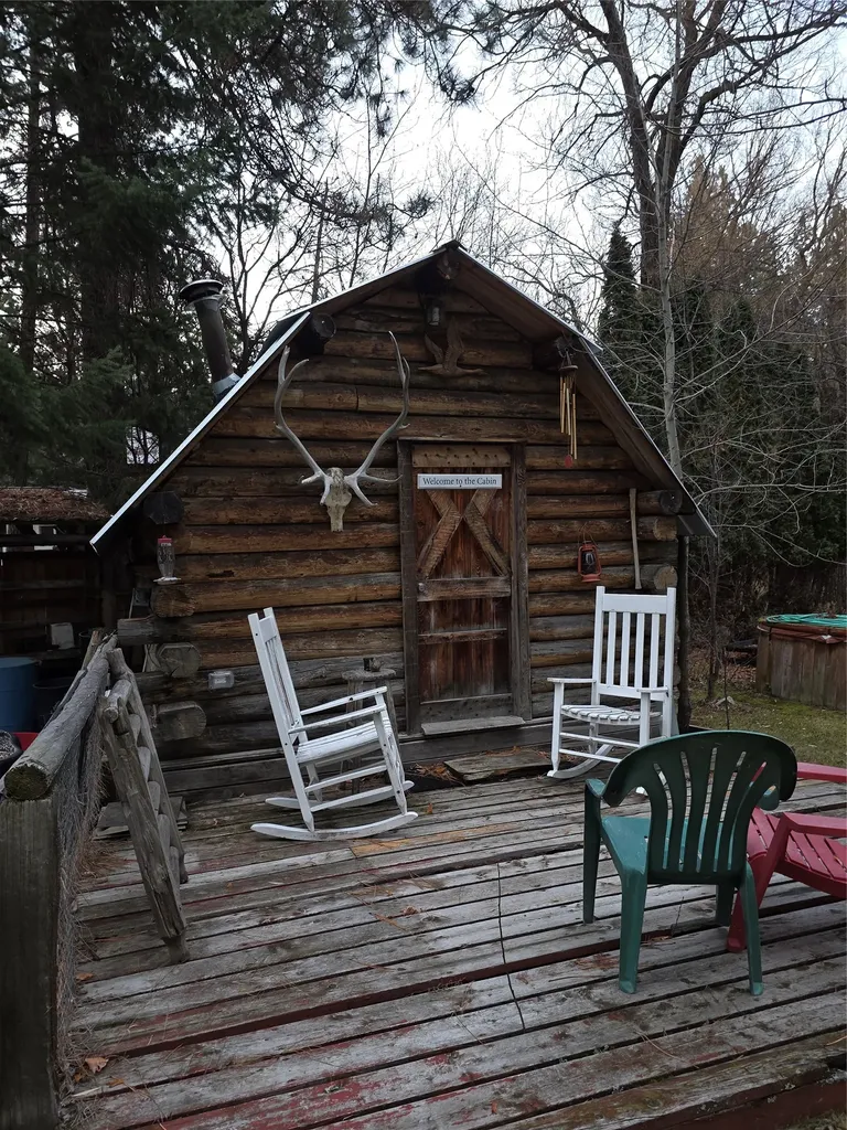 15310 Lolo Creek Road Lolo MT 59847