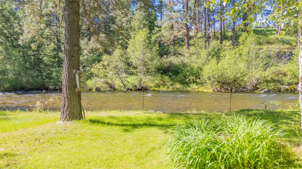 15310 Lolo Creek Road Lolo MT 59847