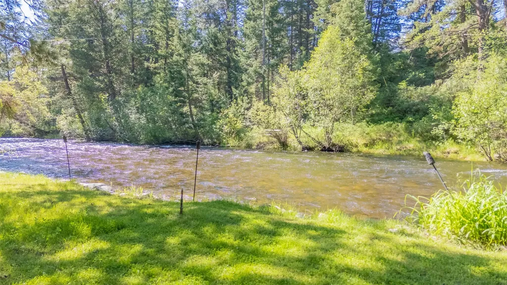 15310 Lolo Creek Road Lolo MT 59847