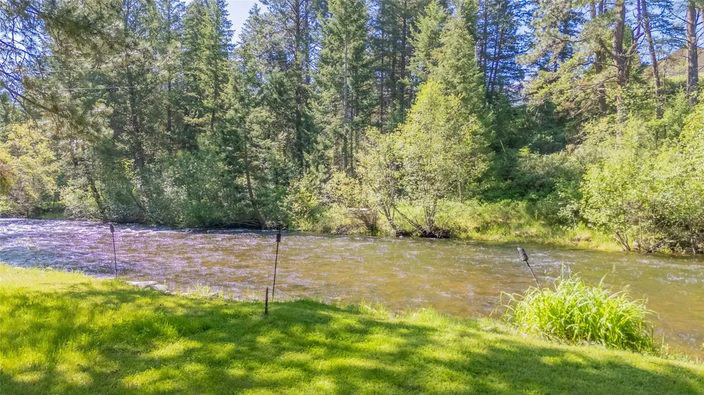 15310 Lolo Creek Road Lolo MT 59847