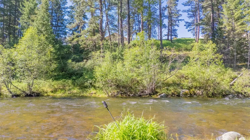 15310 Lolo Creek Road Lolo MT 59847