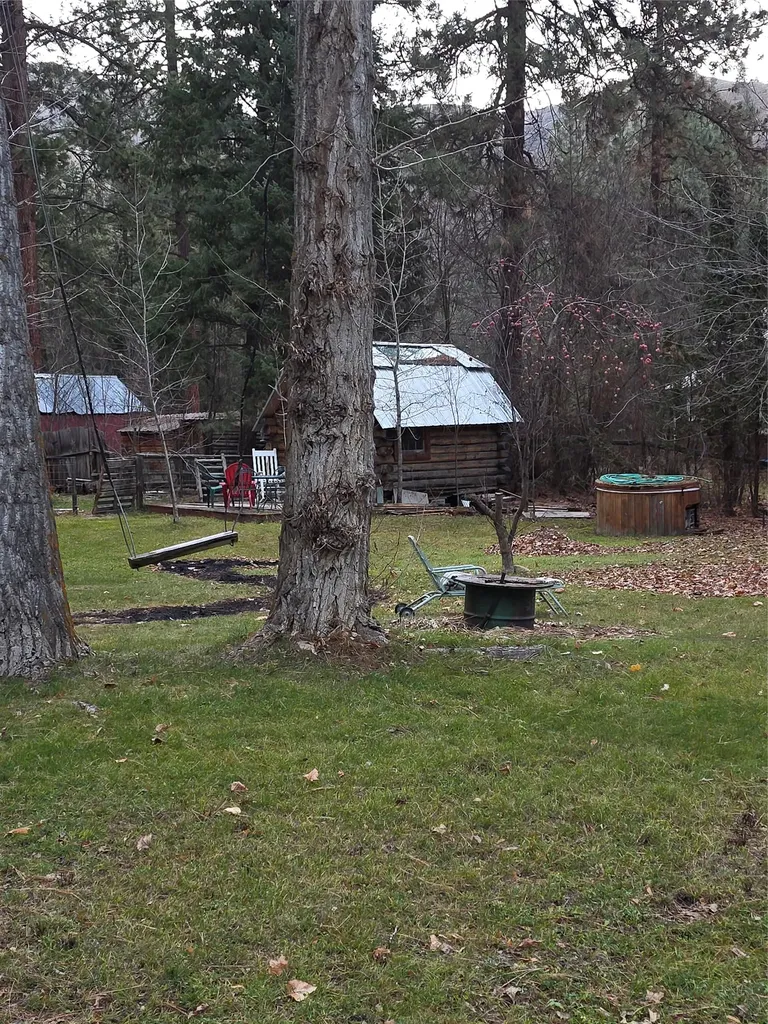 15310 Lolo Creek Road Lolo MT 59847