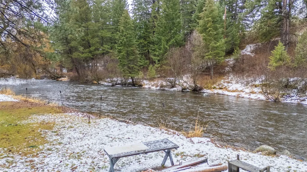 15310 Lolo Creek Road Lolo MT 59847