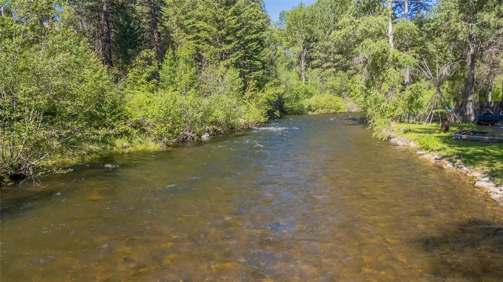 15310 Lolo Creek Road Lolo MT 59847