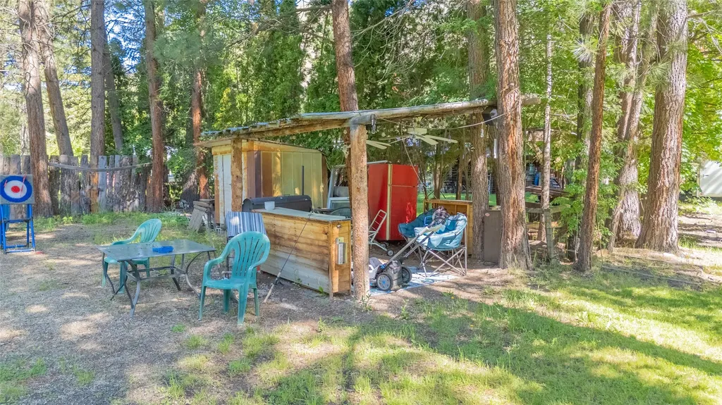 15310 Lolo Creek Road Lolo MT 59847