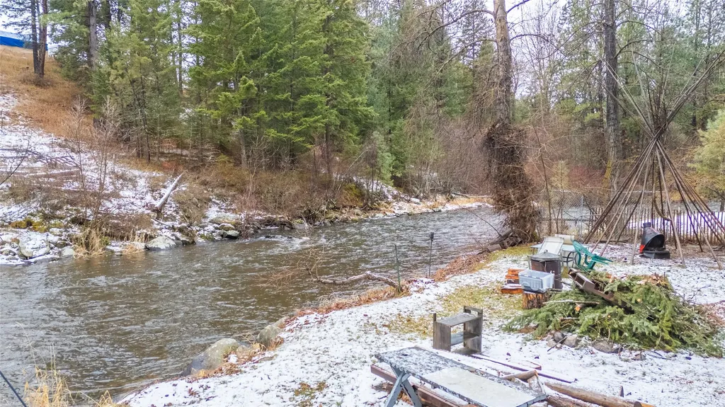 15310 Lolo Creek Road Lolo MT 59847