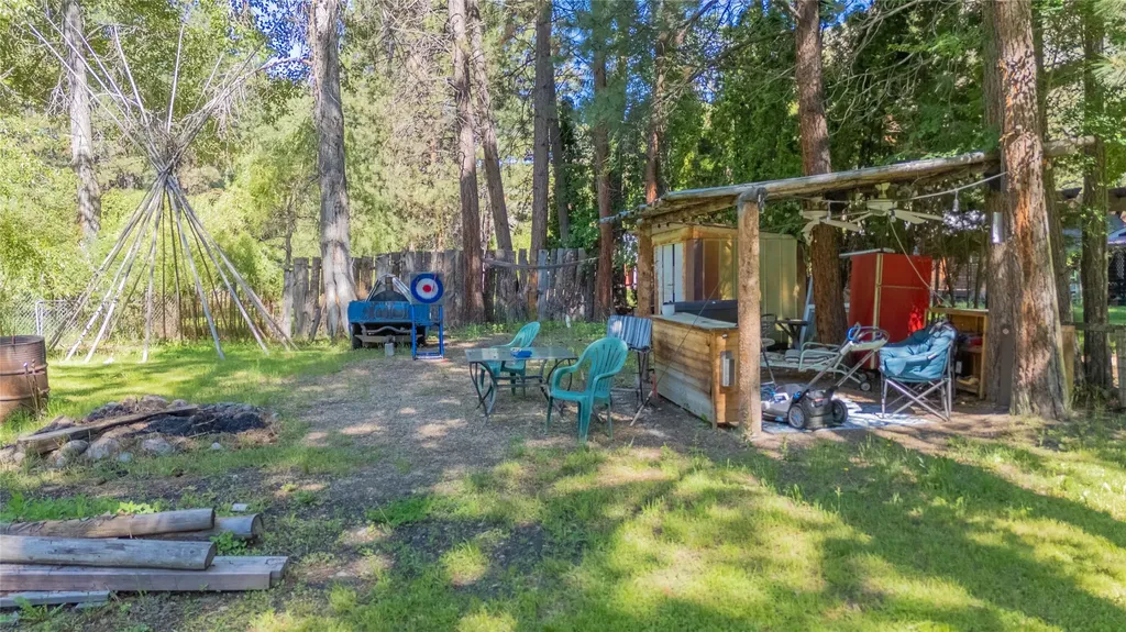 15310 Lolo Creek Road Lolo MT 59847
