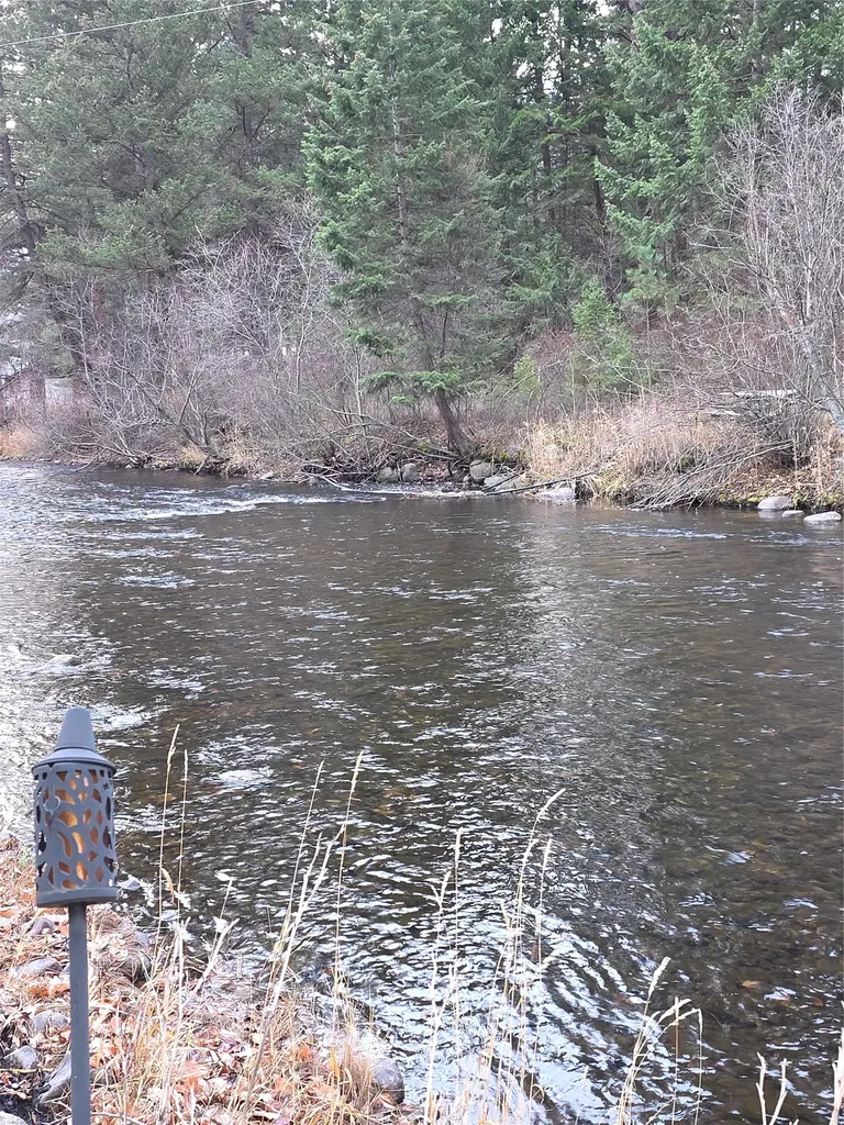 15310 Lolo Creek Road Lolo MT 59847