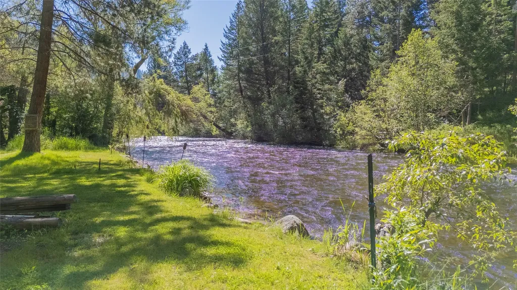 15310 Lolo Creek Road Lolo MT 59847