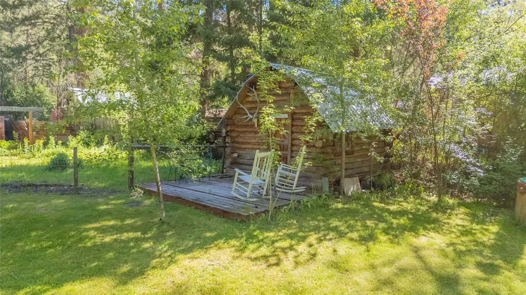15310 Lolo Creek Road Lolo MT 59847
