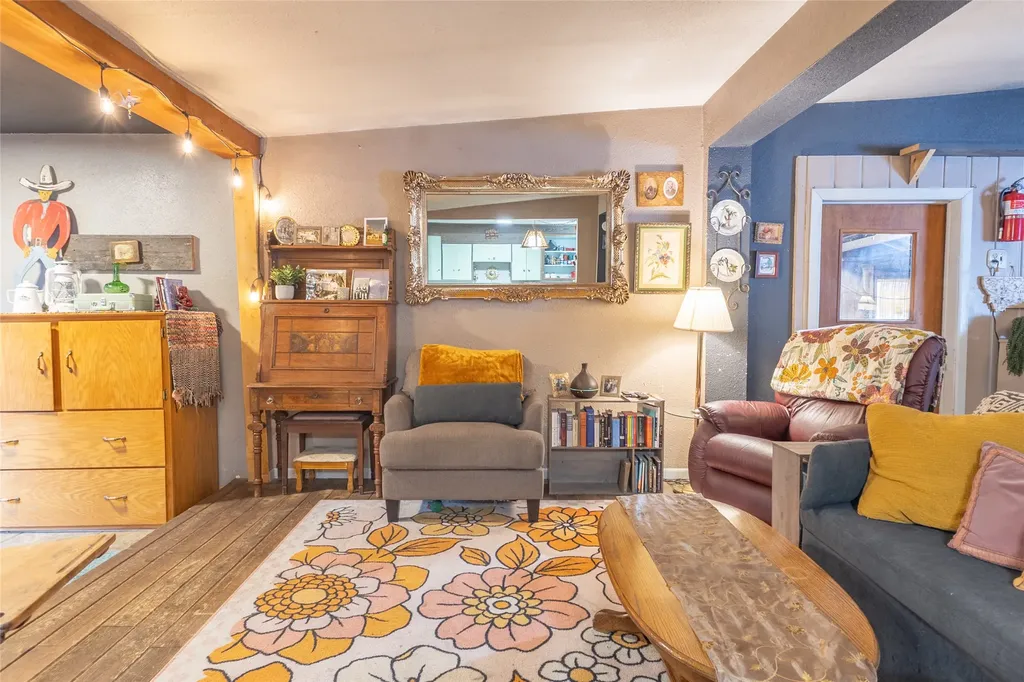 15310 Lolo Creek Road Lolo MT 59847