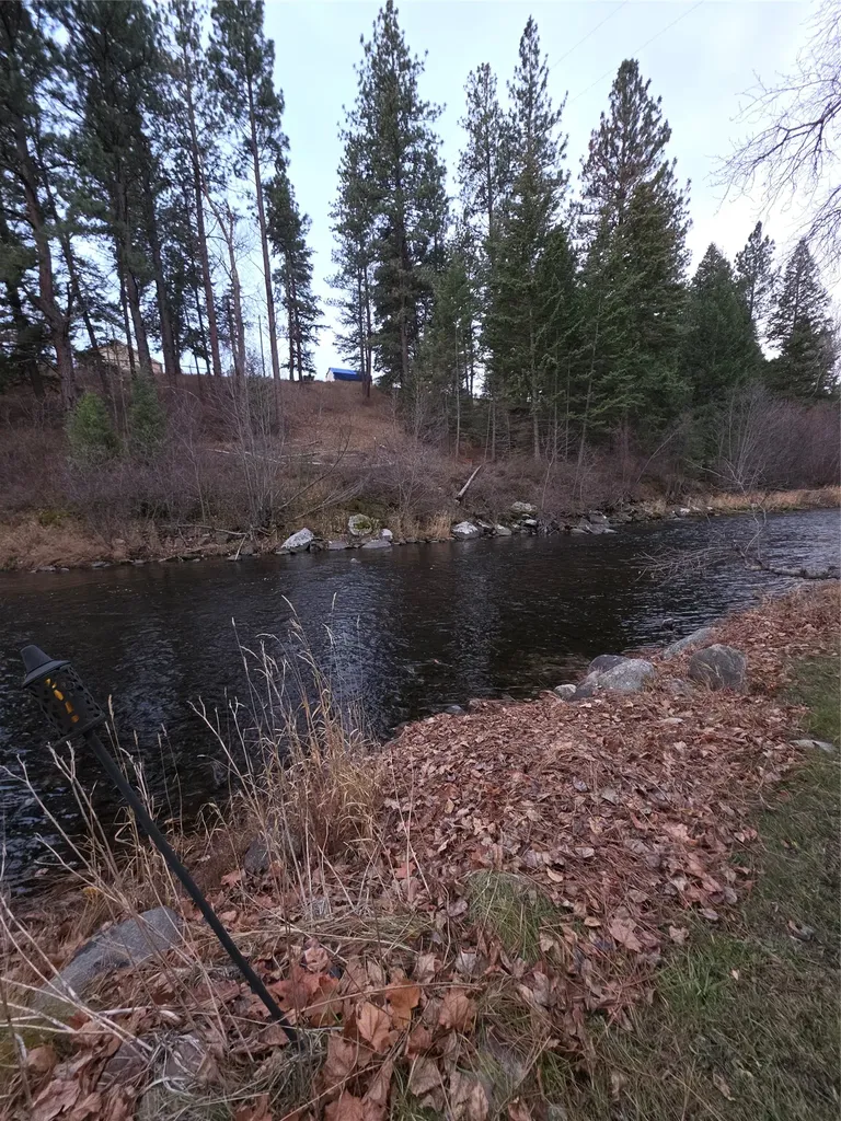 15310 Lolo Creek Road Lolo MT 59847