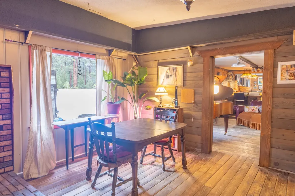 15310 Lolo Creek Road Lolo MT 59847