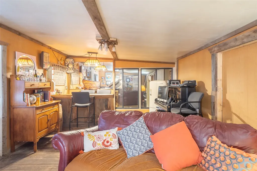 15310 Lolo Creek Road Lolo MT 59847
