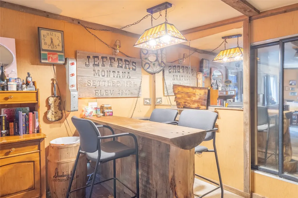 15310 Lolo Creek Road Lolo MT 59847