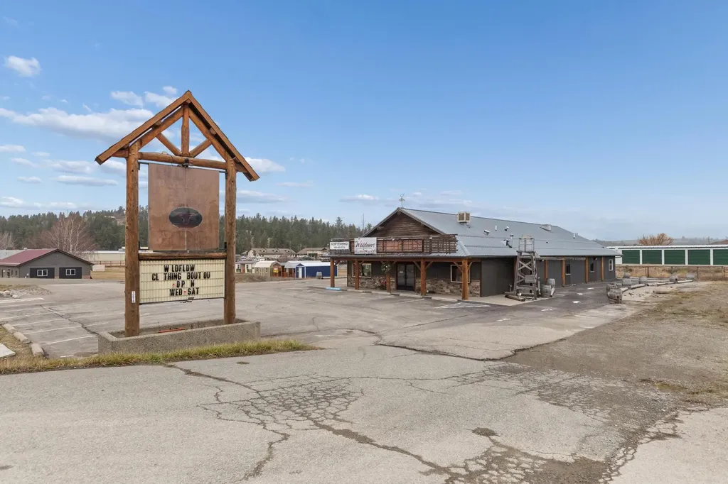 657 Us Highway 93 N Eureka MT 59917