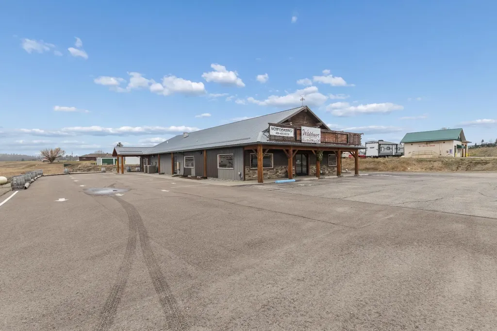 657 Us Highway 93 N Eureka MT 59917