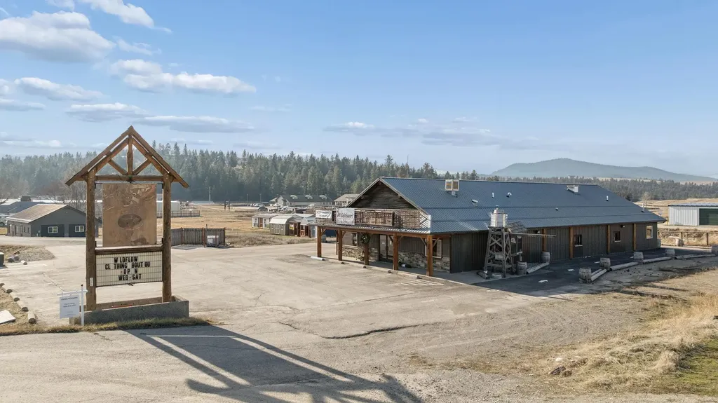 657 Us Highway 93 N Eureka MT 59917