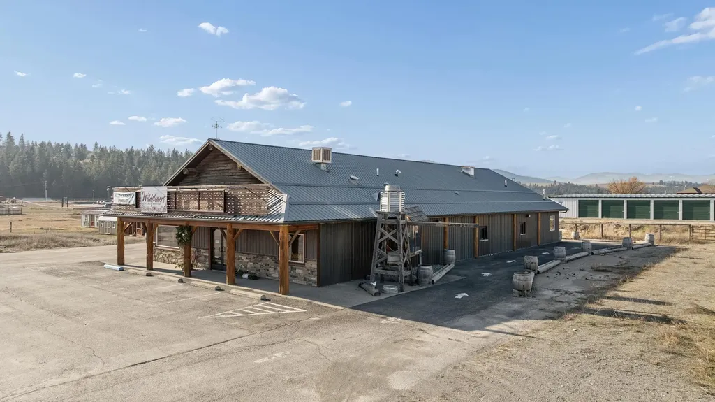 657 Us Highway 93 N Eureka MT 59917