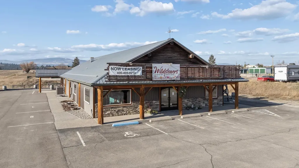 657 Us Highway 93 N Eureka MT 59917
