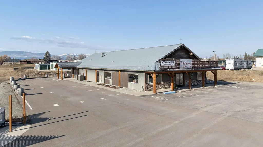 657 Us Highway 93 N Eureka MT 59917