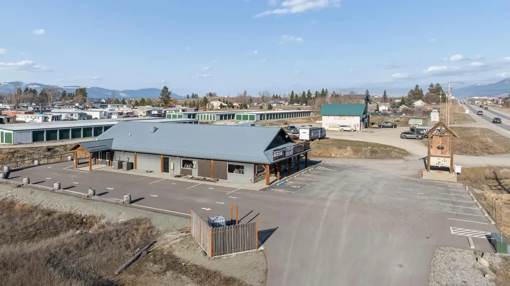 657 Us Highway 93 N Eureka MT 59917