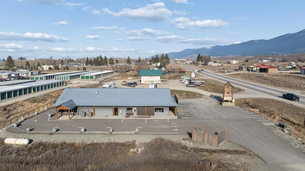 657 Us Highway 93 N Eureka MT 59917