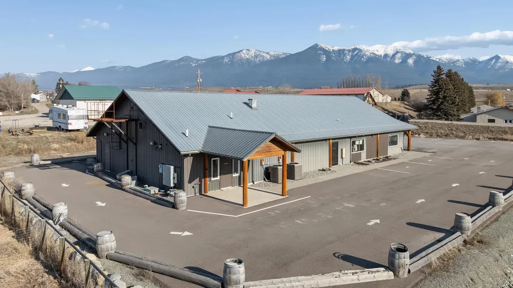 657 Us Highway 93 N Eureka MT 59917