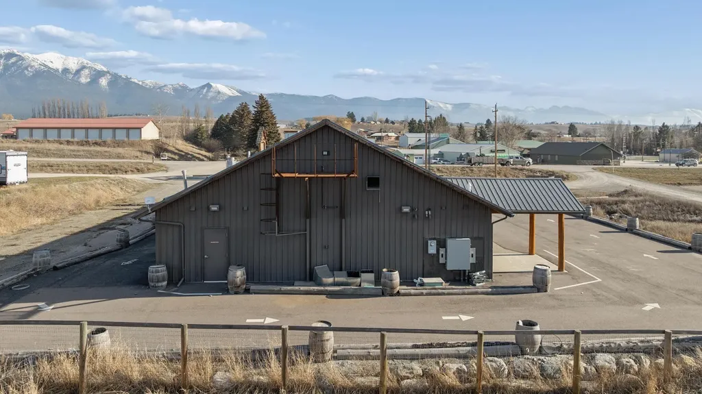 657 Us Highway 93 N Eureka MT 59917
