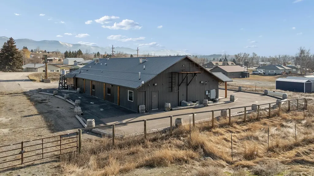 657 Us Highway 93 N Eureka MT 59917